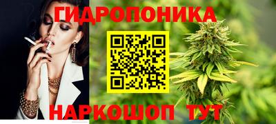 хмурый Кандалакша